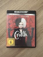 Cruella (2021) 4K UHD BluRay