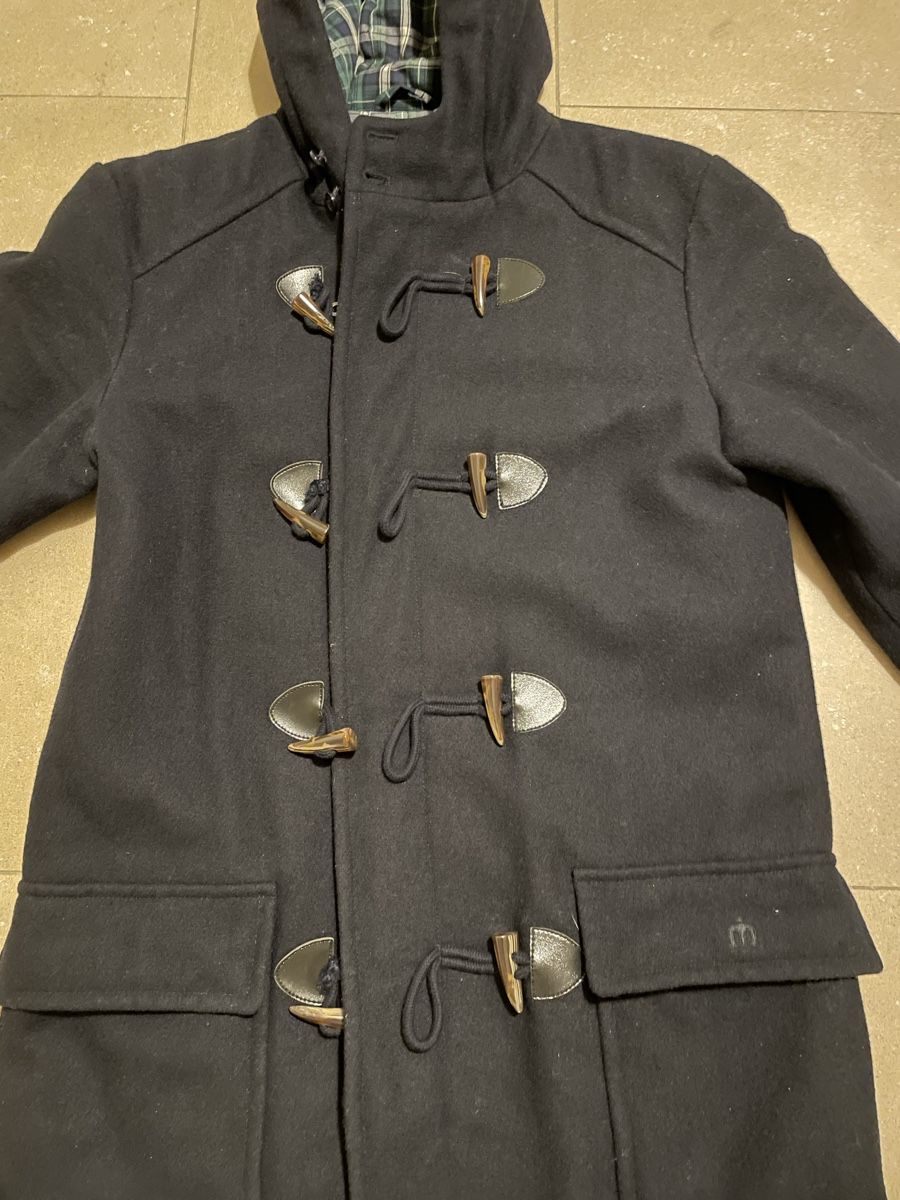 Giacche: Veste Merc, chaude et élégante – Usato da Fribourg venduto da Obiwan22 1