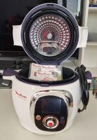 Moulinex Cookeo Multicuisseur