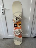 Snowboard 