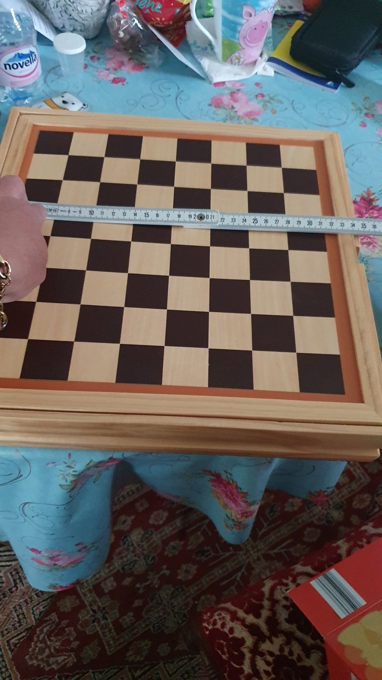 Jeux: Spielesammlung aus Holz – Neuf (Voir description) à Villmergen par stier74 8