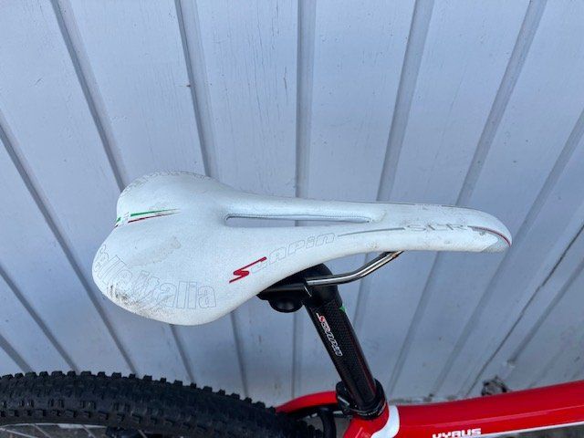 Biciclette: Mountain-Bike SCAPIN – Usato da Zürich venduto da ciclibibi 3