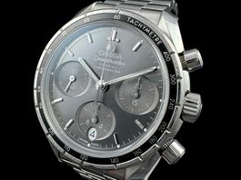 Omega Speedmaster Chrono Automatic 38mm Fullset *U1043