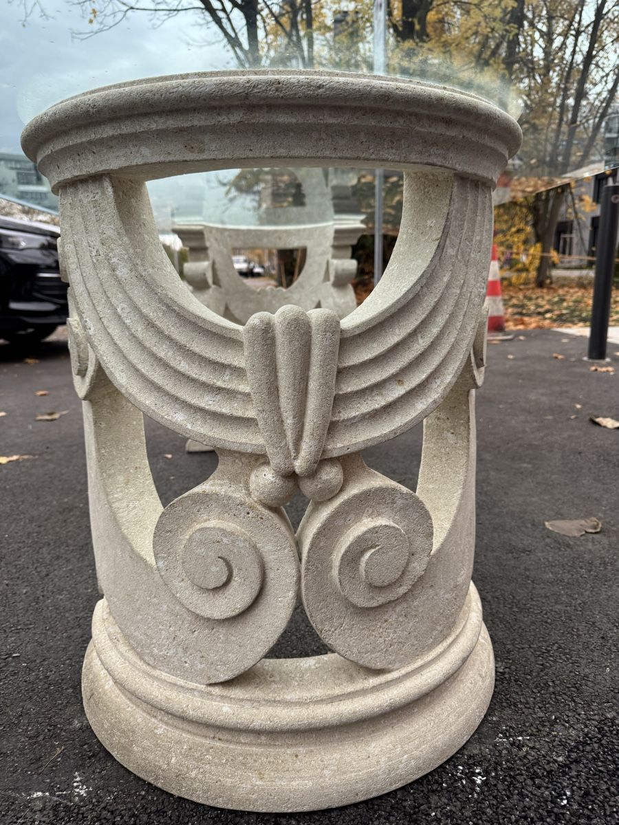 Tavoli: Esstisch – Usato da Zürich venduto da Brockiwelt 3