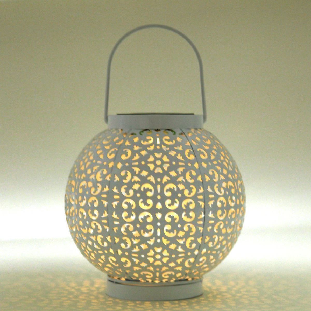 Lampade: Solarlaterne Laterne Solarlampe Aussen – Nuovo (secondo la descrizione) da Thun venduto da 365buy