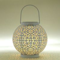 Solarlaterne Laterne Solarlampe Aussen