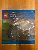 Lego City Strasse 60237 altes System
