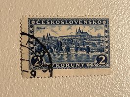 Ceskoslovensko Briefmarken ab 1.95 CHF (Gratis-Versand)