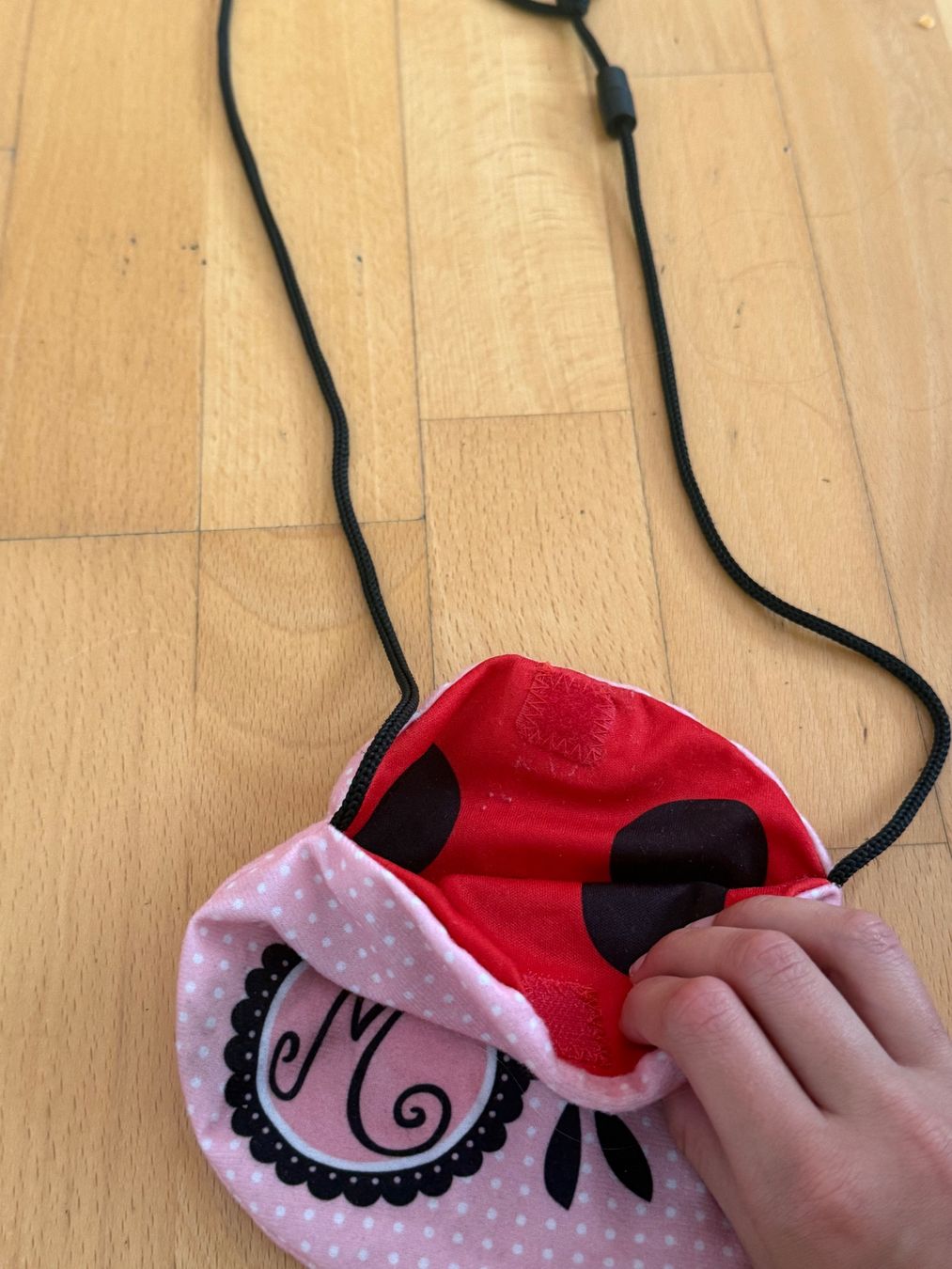 Costumi: Miraculous Kostüm Set 21 Accessoiren – Usato da Stäfa venduto da nale068 1