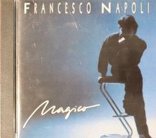 Francesco Napoli – Magico