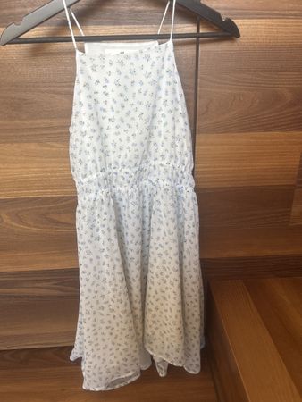 H&M Sommerkleid 146