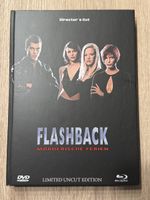 Flashback - Mediabook - wie neu