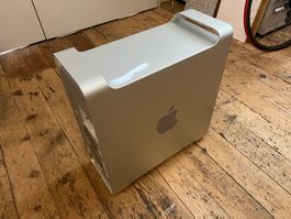 Apple Power Mac G5 Dual 2.0 GHz A1047 – 2005 – DEFEKT