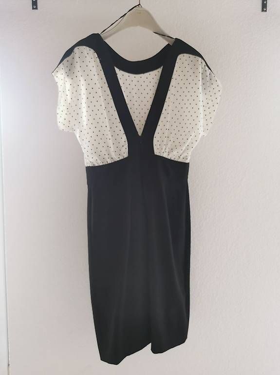 Mango Robes: Abendkleid Mango Grösse M – D'occasion à Scheuren par JanaBuerki 1