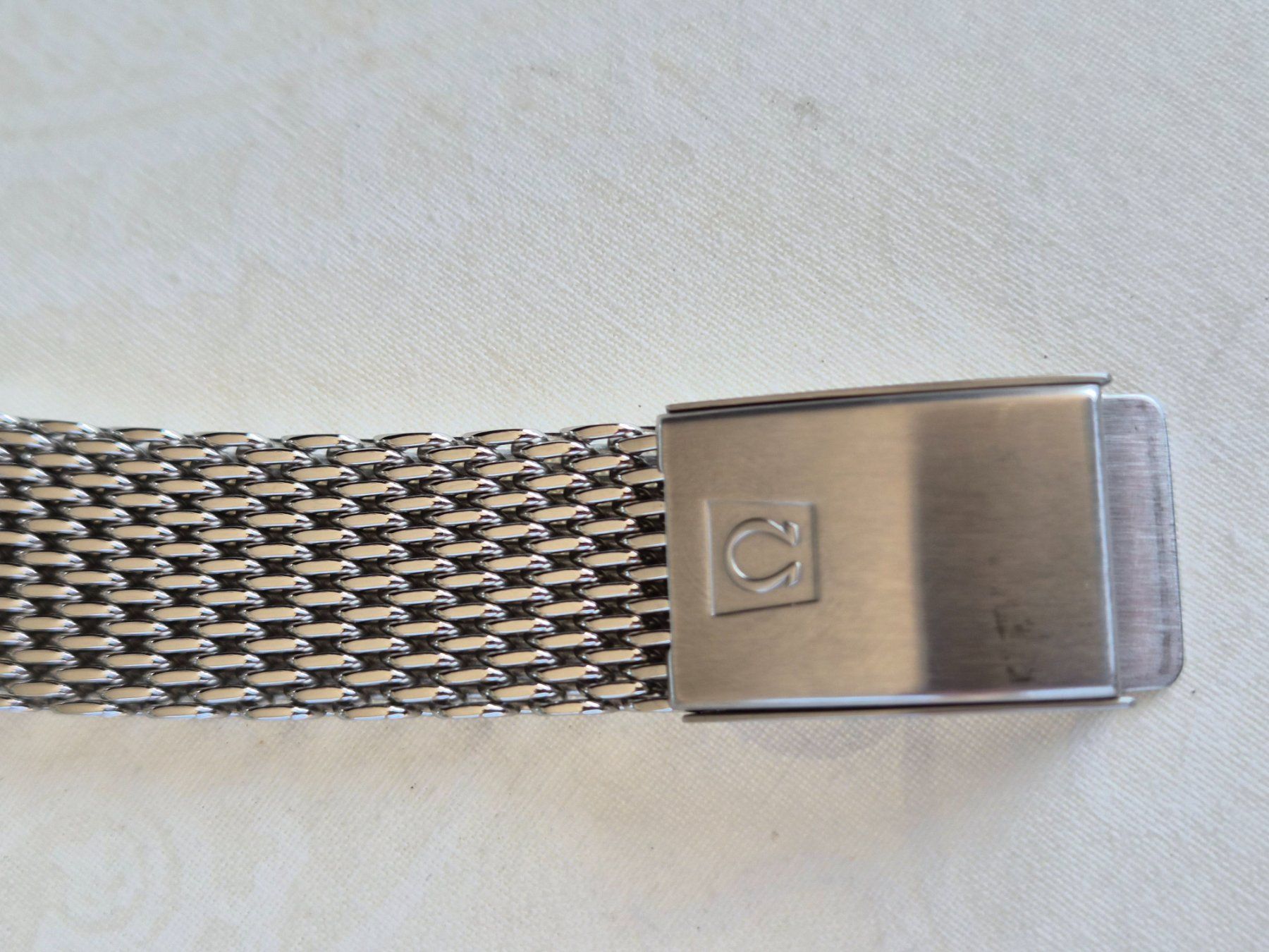 Omega Orologi: Omega Seamaster 1000 vintage – Usato da Chabrey venduto da Horology 6