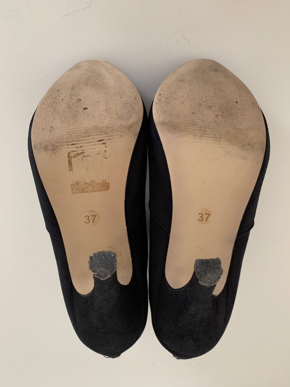 Scarpe da donna: Stifeletten La Strada – Usato da Zürich venduto da ThaliaL 9