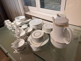 Rosenthal Service Top Zustand