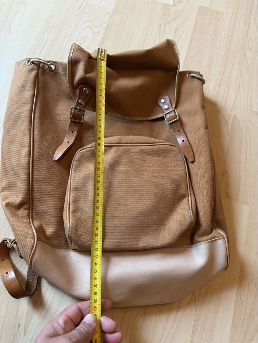 Rucksäcke: Rucksack – Gebraucht aus Zuzwil SG von Malou80 2