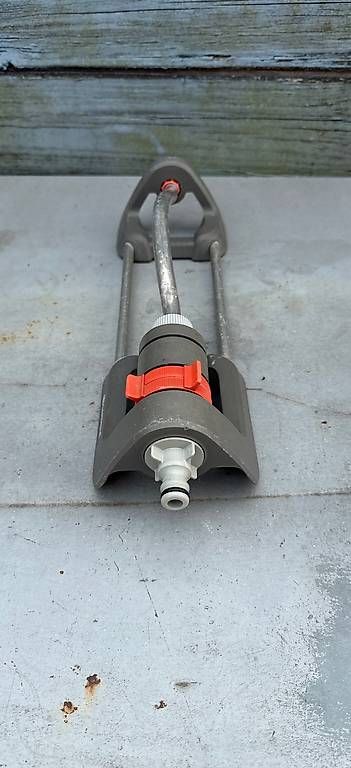 Medizinaltechnik: Gardena Vielflächenregner – Gebraucht aus Wettingen von 2utti 1