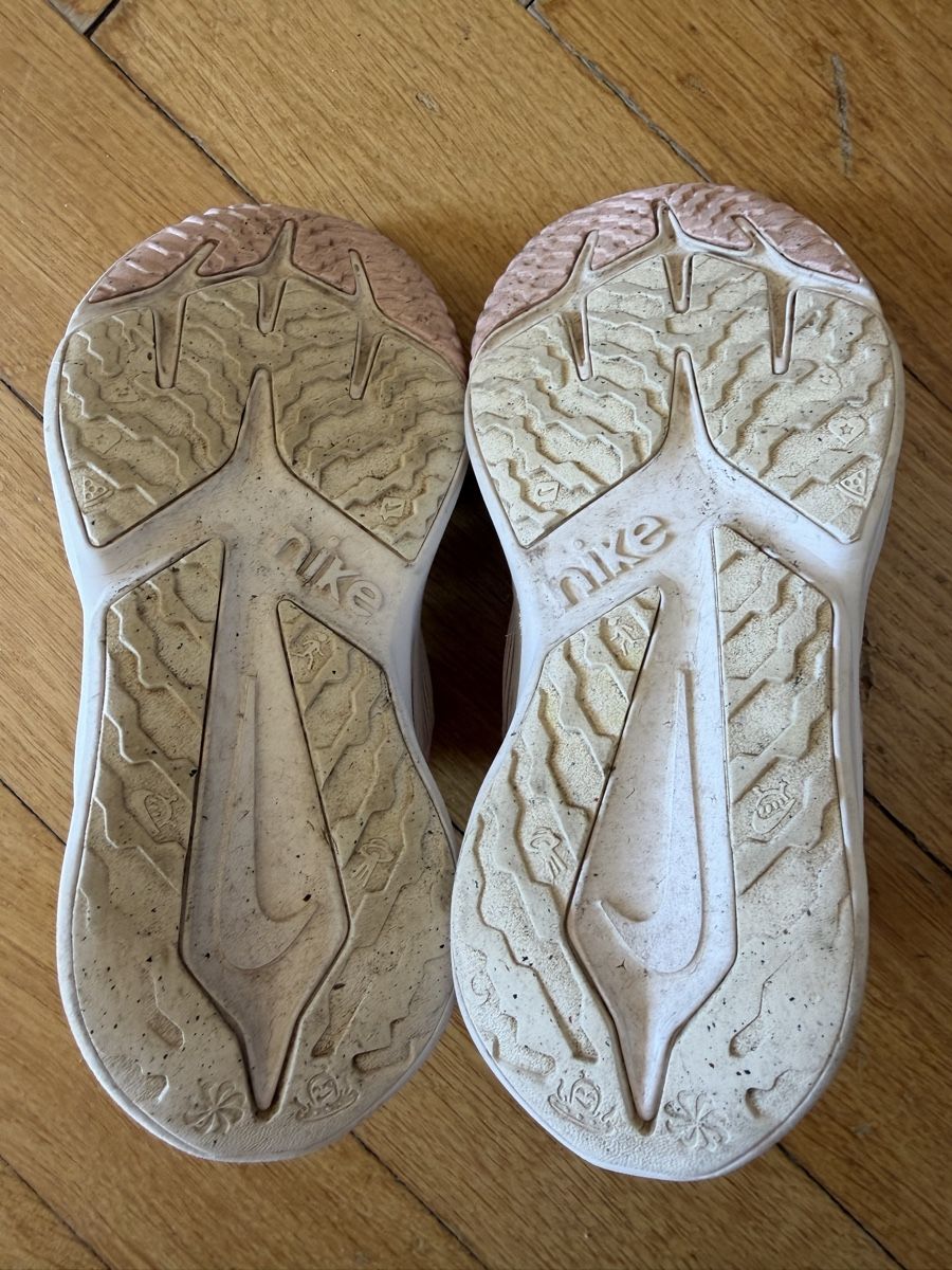 Nike Schuhe für Jungen: Nike Star Runner 3 Kinder Turnschuhe, Grösse 29.5 – Gebraucht aus Bern von Elisa64 5