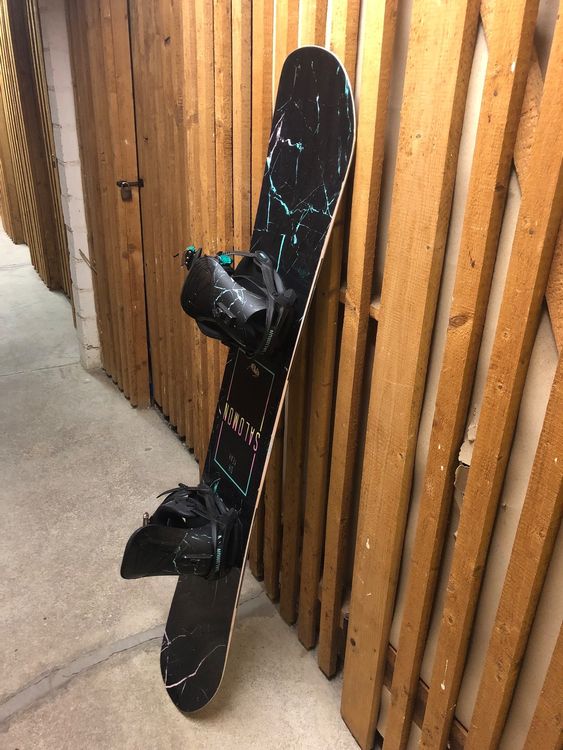 Snowboard Kaufen auf Ricardo
