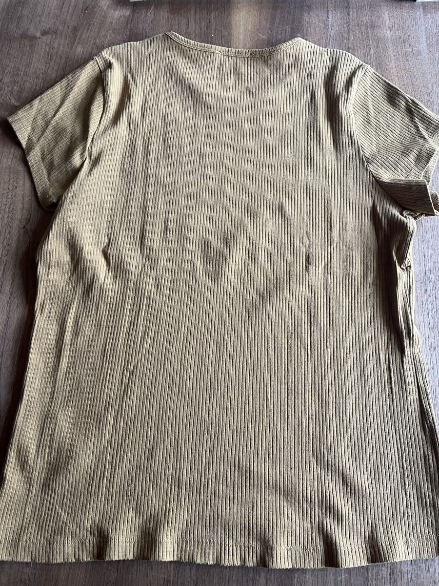 Nile T-Shirts: Nile Shirt Gr M – Neu (gemäss Beschreibung) aus Aarberg von Jakaro 2