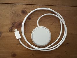 Apple MagSafe Ladegerät USB-C (Kabel 1m)