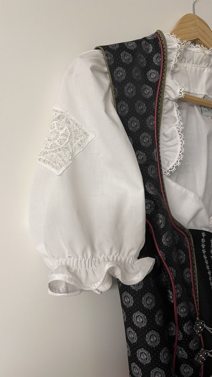 Vestiti: Spieth&Wensky Dirndl – Nuovo (secondo la descrizione) da Bassersdorf venduto da lsc_27dj 5