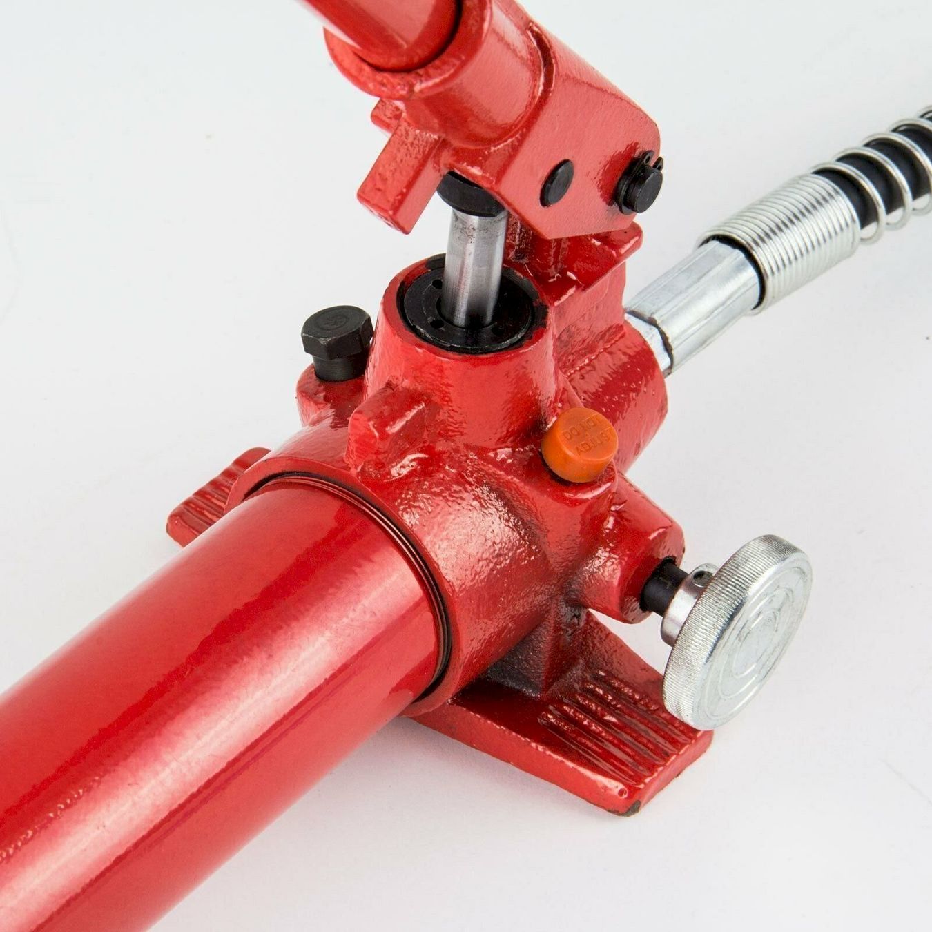 Tous les outils: DEMA 24222 Mobiler Federspanner – Neuf avec emballage d'origine à Bottighofen par zaap 3