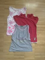 Tops 3 Stk Gr 116