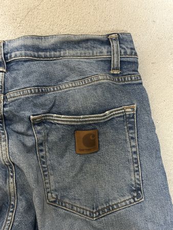 Carhartt Jeans 34