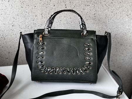 Eleganti Handtasche in Top Zustand