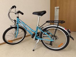 Vélo Sunny 