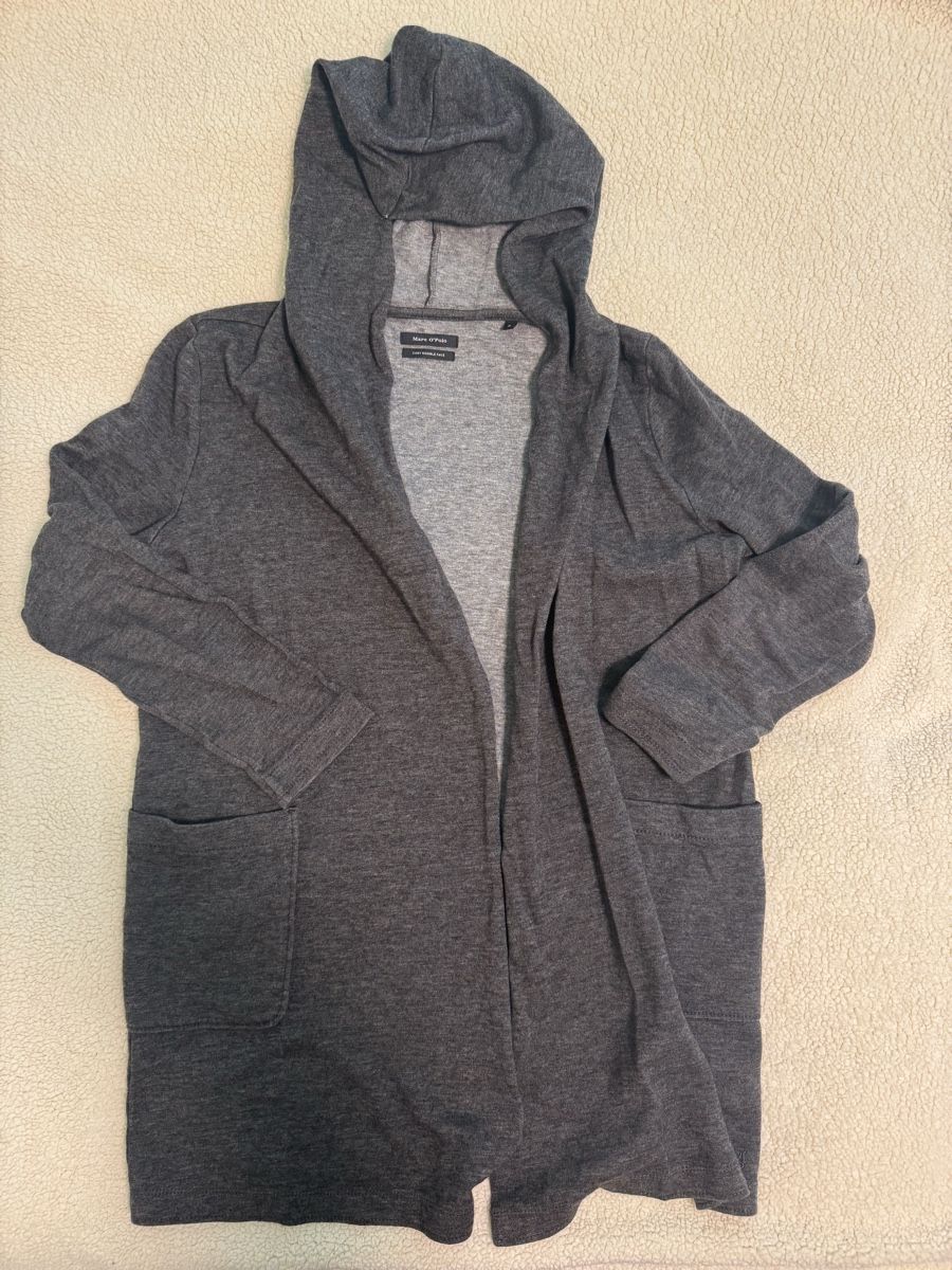 Marc O'Polo Giacche: Marc O'Polo Jacke Gr. 38 – Usato da Zürich venduto da kiwi2309