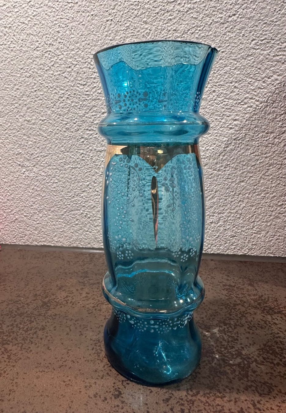 Vasi & Recipienti: Antiker Traubenwäscher / Prunkvase um 1900 – Usato da Bürglen UR venduto da Amdeko 3