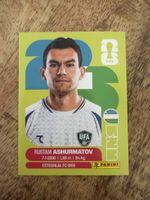 Panini UZB 7