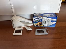 Zyliss Gemüseschneider Kartoffelschneider Pommes Frites Schn