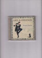 CD Ian Anderson Rupi's Dance (Jethro Tull)