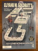 The Goal Comic - Eliyahu M. Goldratt