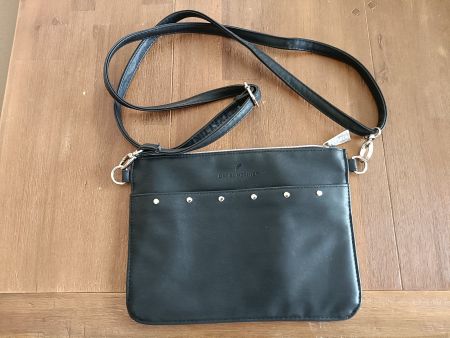Handtasche Daniel Hechter schwarz