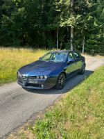 Alfa Romeo 159 2.2 JTS 160'000km!