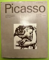 Georges Bloch (Hrsg.): Pablo Picasso. Catalogue de l oeuvre