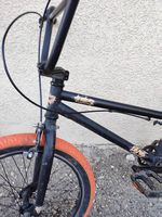 Vélo BMX Academy Entrant