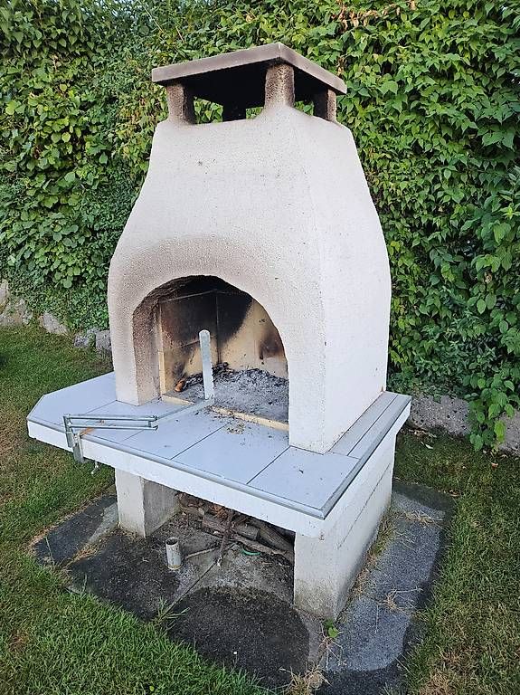 Cheminée: Cheminee – D'occasion à Wiesendangen par Fazer8404