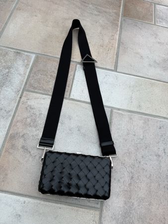 Bottega Veneta Clutch / Tasche