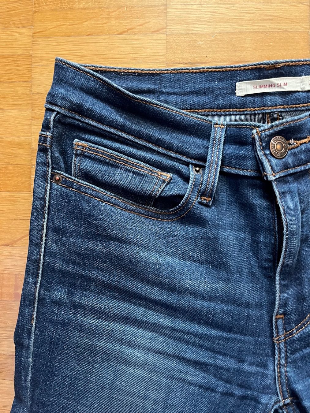 Levi's Jeans: Levis Jeans 27/32 – Usato da Jona venduto da Good_luck_ 6