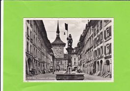 Bern-Kramgasse-belebt