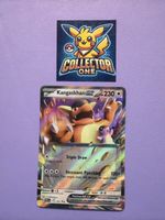 Pokemon Kangaskhan EX 151 Mew Fullart Rare Top Mega Cool