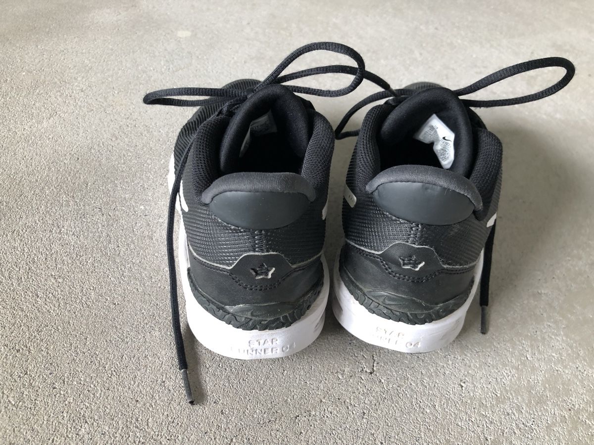 Nike Scarpe da uomo: Nike Sportschuh Gr.39 – Usato da Trogen venduto da jtilady 3