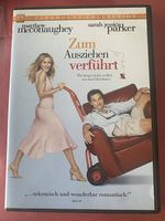 DVD "Zum Ausziehen verführt"